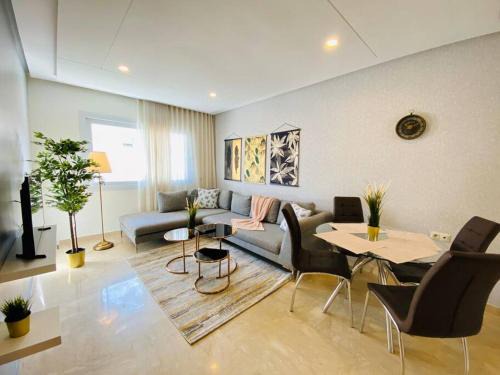 RACINE EXTENSION Apartment | Cosy Triangle D Or Bourgogne - By AppartAli