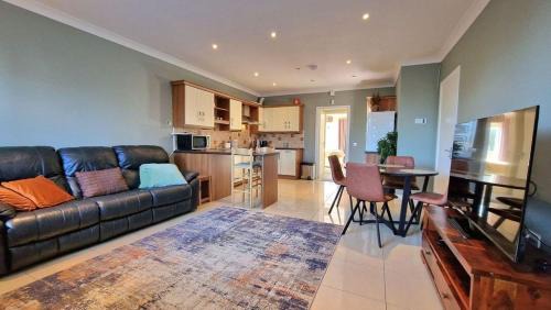 Galway Apartment | Cosy Two Bedroom Apartment
