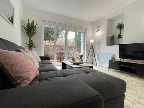 Vitry-sur-Seine Apartment | Cosyholy