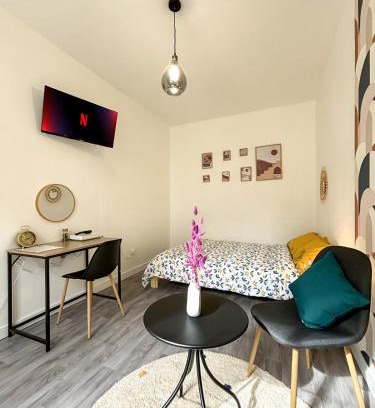 Les Gondoles Apartment | Cosynist