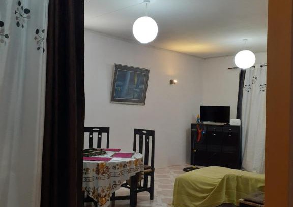 Trou aux Biches Apartment | Cote Oeust