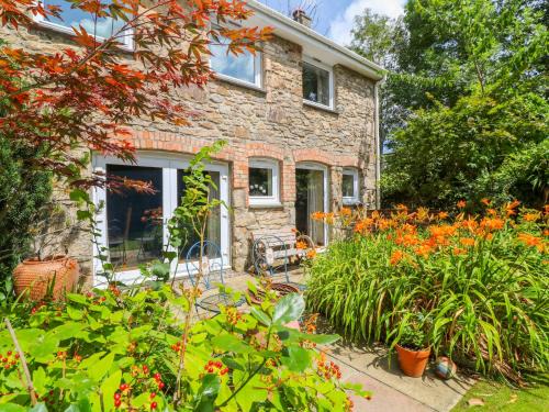Saint Erth Praze House | Coth Skyber