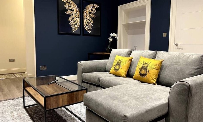 Cotham Apartment | Cotham House by Prescott Apartments