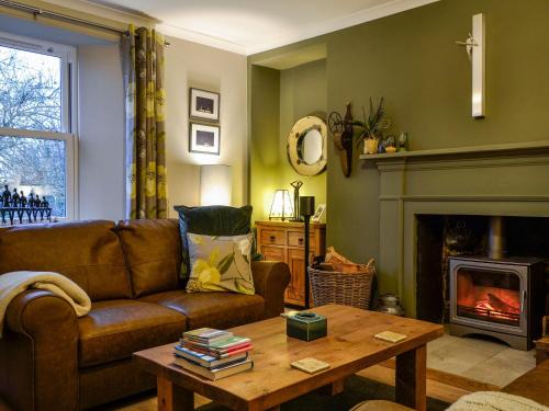 Alyth House | Cotlea East Cottage