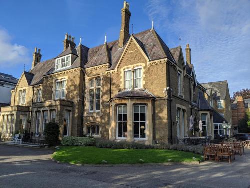 Oxford Hotel | Cotswold Lodge Hotel