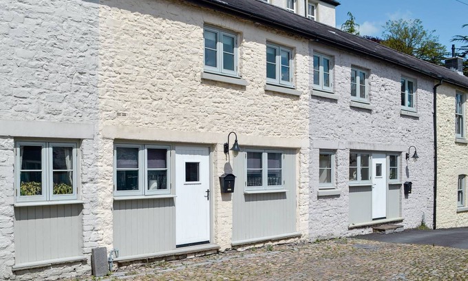 Pentrefelin Cottage | Cottage ∙ 1 bedroom ∙ 2 guests