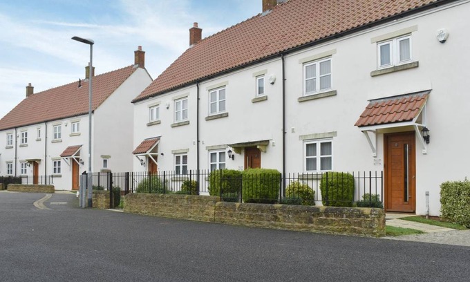 Norton Sub Hamdon Cottage | Cottage ∙ 2 bedrooms ∙ 5 guests