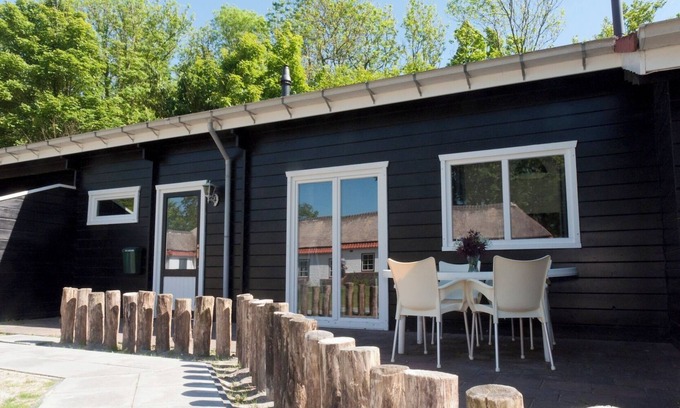 Koudekerke Cottage | Cottage 2 & Cottage 3