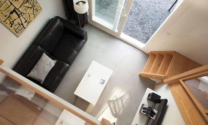 Koudekerke Cottage | Cottage 4 & Cottage 5