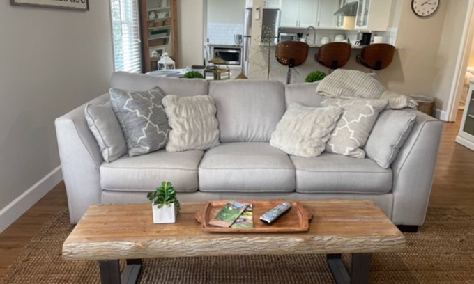 Jacksonville Cottage | Cottage A is a great getaway