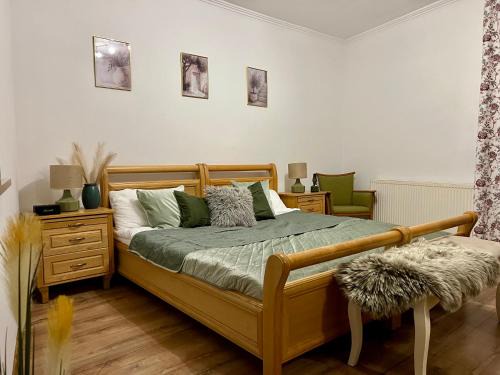 Gyula Apartment | Cottage Apartman Gyula