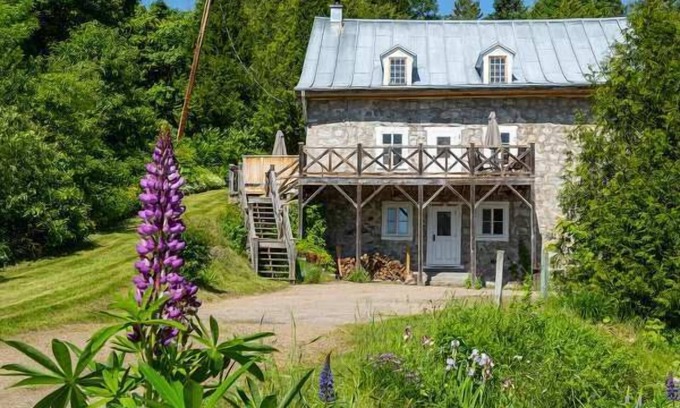 Baie-St-Paul Condo | Cottage ART-4 | Baie-St-Paul