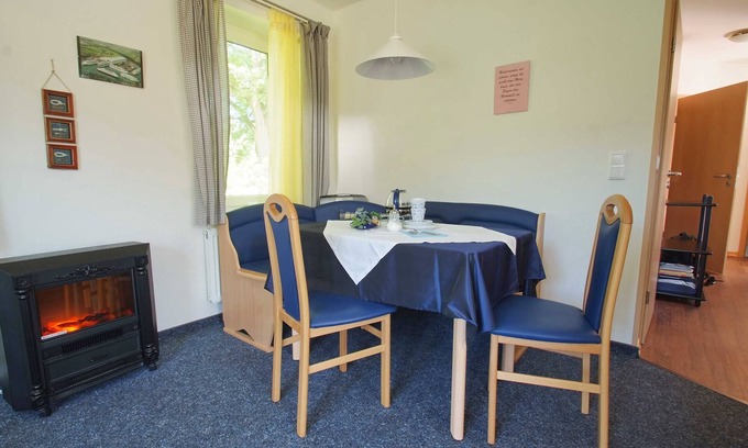 Westoverledingen House | Cottage Brouwer, 4, small - Holiday Center Brouwer, 75010