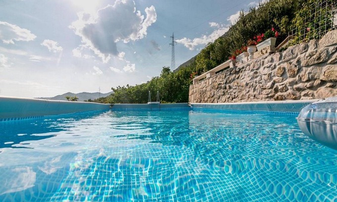 Municipality of Dubrovnik Cottage | Cottage Ciara