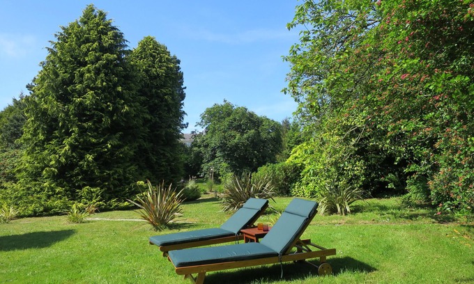 Plouezoch Cottage | Cottage cocoon, suitable for disabled