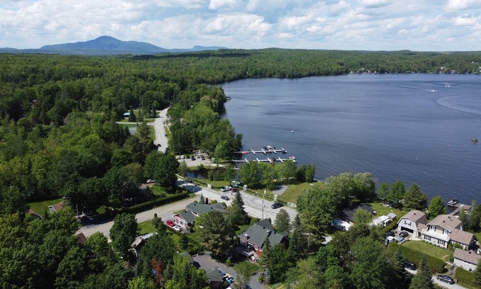 Memphremagog Regional County Municipality Cottage | Cottage Country Paradise