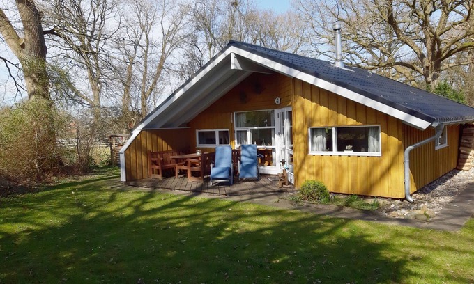 Brekendorf House | Cottage for 4 guests with 48m² in Brekendorf (10198)