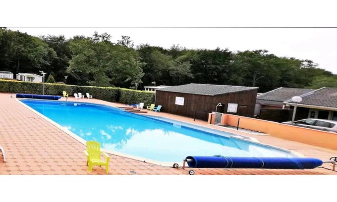 Dinard Cottage | Cottage