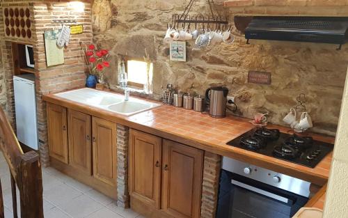 Gorre House | Cottage