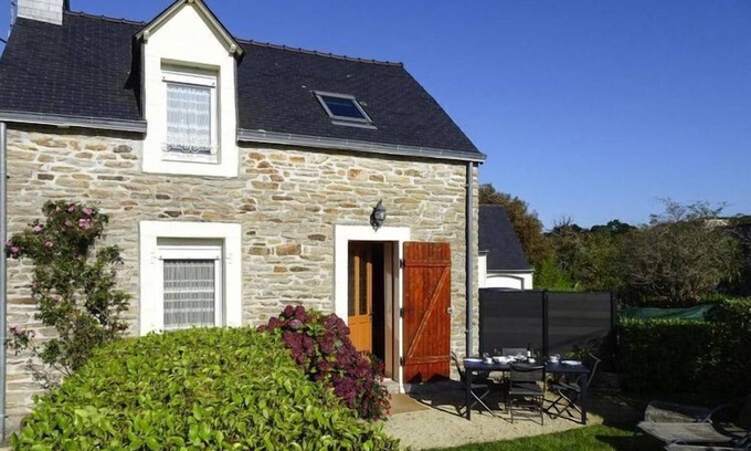 La Foret-Fouesnant House | Cottage, La Forêt-Fouesnant
