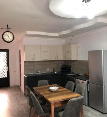 Kobuleti House | Cottage Gio