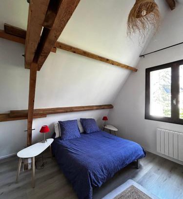 Guerande House | Cottage Guerande