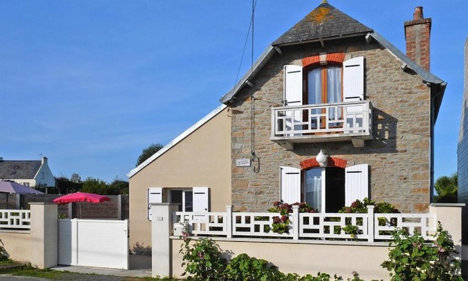 Guisseny House | Cottage, Guisseny