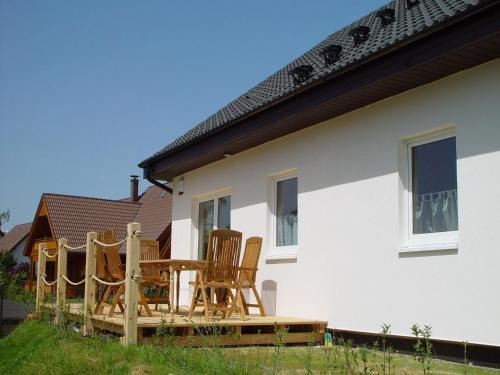 Heringsdorf House | Cottage, Heringsdorf