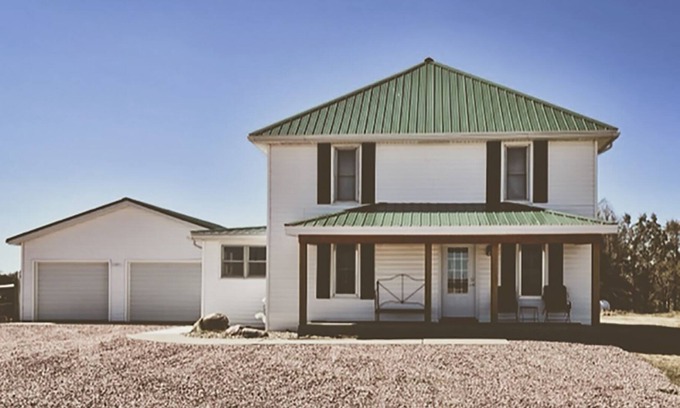 Platte House | Cottage Home on the complex is perfect for your stay!