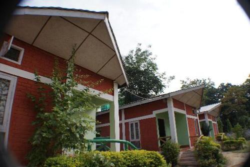 Golaghat House | Cottage Hrishikesh