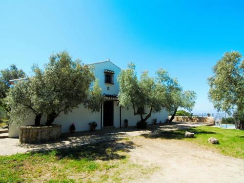 Antequera House | Cottage in Antequera with Pool near El Torcal