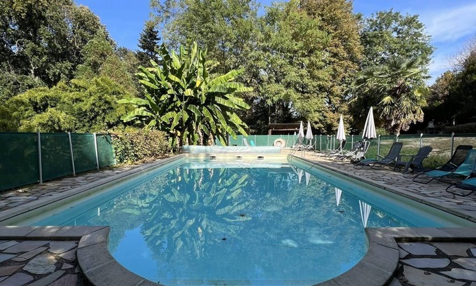Hautefort Cottage | Cottage in Hautefort 3 bedrooms H3