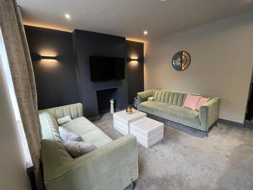 Hepworth House | Cottage in Holmfirth Centre