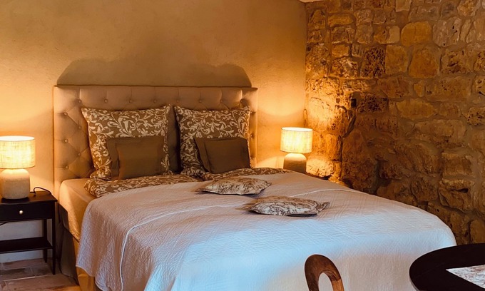 Montauroux Ski Chalet | Cottage in Provence