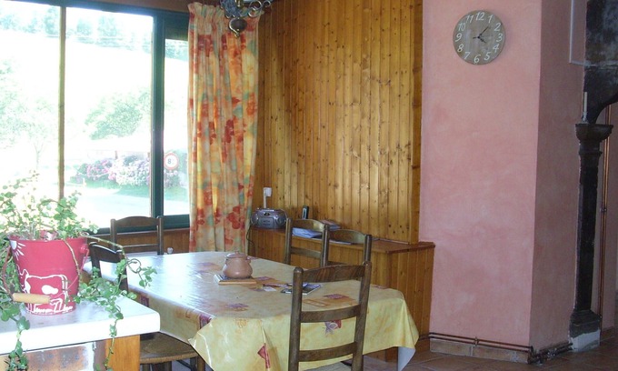Plasne Other | Cottage in the heart of a farm in the Jura, with 2 bedrooms