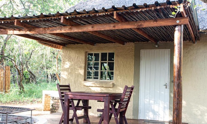 Marloth Park Apartment | Cottage@Injabulo