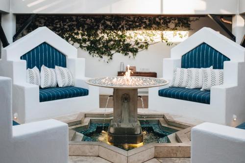 Sonoma Hotel | Cottage Inn & Spa