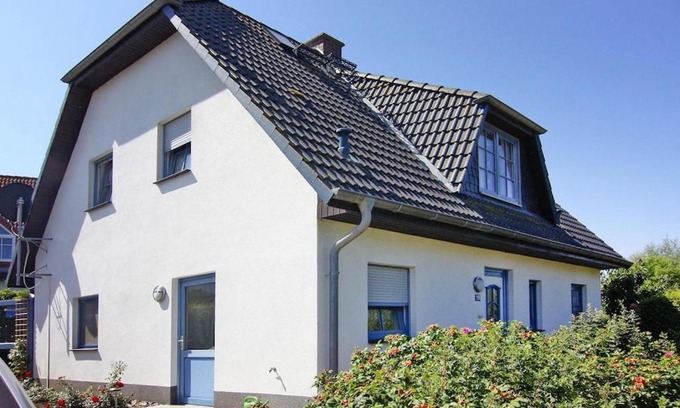 Timmendorf House | Cottage, Island of Poel