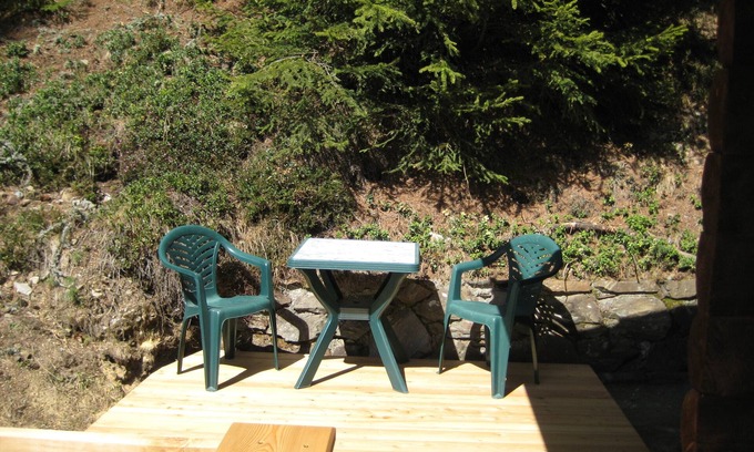 Bressanone House | Cottage Kreuztal