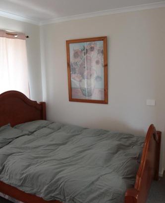 Malmsbury House | Cottage room with ensuite and kitchenette