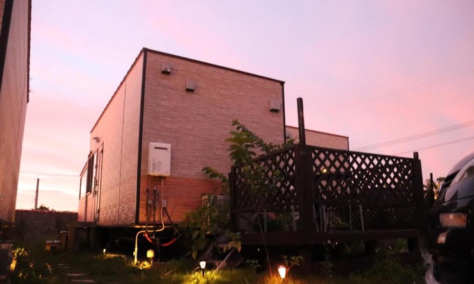 Taketomi-jima Taketomi-cho Hotel | cottage SOUL MATE