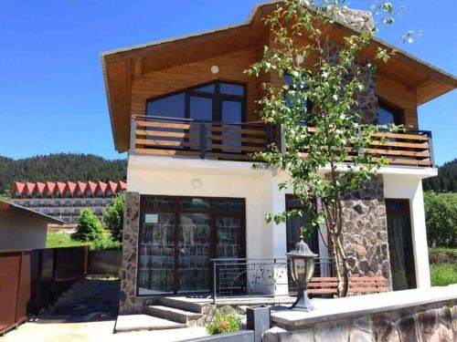 Bakuriani Villa | Cottage Sunny Side