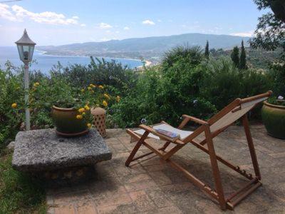 Copanello Apartment | Cottage Torre Elena - Staletti