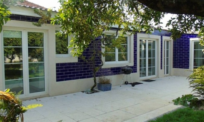 Setubal Cottage | COTTAGE WITH BACKYARD 40 MINUTES FROM LISBON