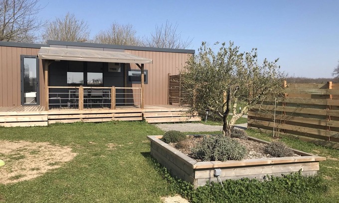 Bressuire Cottage | Cottage with pony near puy du fou
