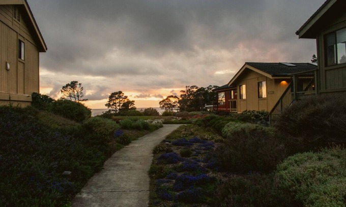 Little River Cabin | Cottages at Little River Cove