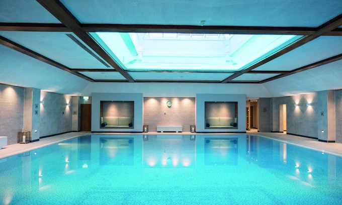 Knutsford Hotel | Cottons Hotel & Spa