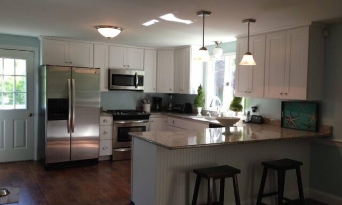 Cotuit House | COTUIT RETREAT! BEAUTIFUL 3 BR/CENTRAL AC