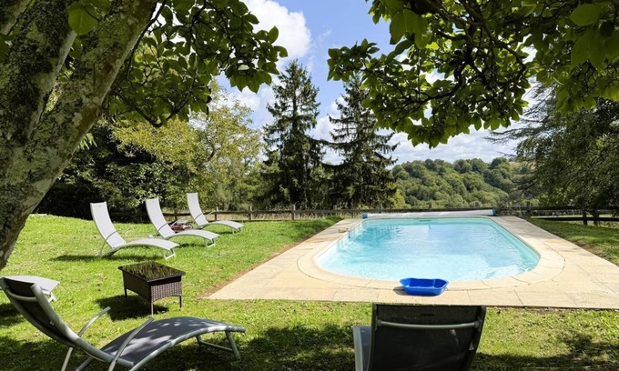 Arricau-Bordes House | COUMASSOUS - ARRICAU-BORDES
