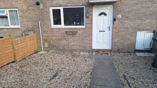 Huntingdon House | Country Cottage Retreat in Huntingdon